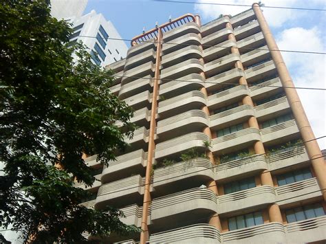 valero tower makati